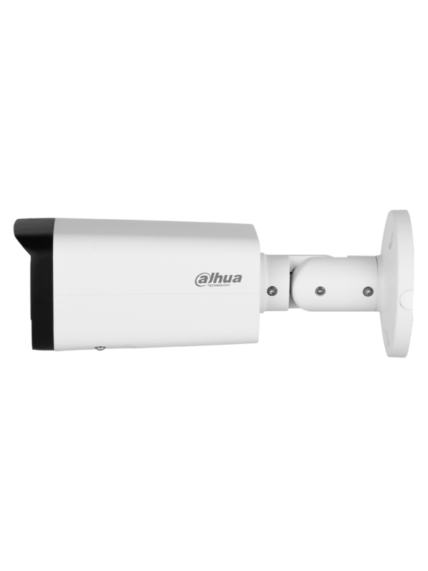 DAHUA DH-IPC-HFW2841T-ZS Cámara IP Bullet de 8 Megapíxeles/ Motorizado/ IR de 60 Mts/ 113°/ H.265+/ SMD+/ Protección Perimetral/ Ranura para MicroSD/ WDR/ 3D NR/ HLC/ BLC / IP67/ #LoNuevo - Imagen 2