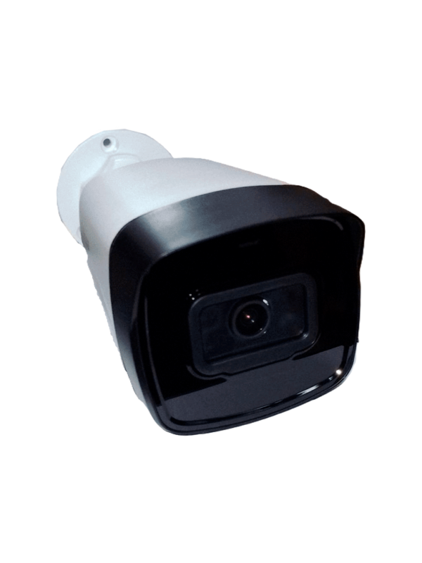 DAHUA IPC-B1E20 - Camara IP Bullet de 2 MP, lente 2.8 mm, 99° de visión, IR 30 m, IP67 y PoE. Incluye DWDR, 3D NR, HLC, BLC y compresión H.265+ para videovigilancia eficiente. #LoNuevo #SwitchD1 #ANIVDA - Imagen 2