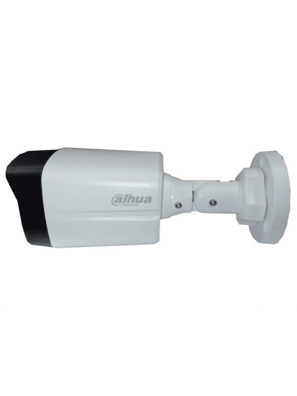 DAHUA IPC-B1E20 - Camara IP Bullet de 2 MP, lente 2.8 mm, 99° de visión, IR 30 m, IP67 y PoE. Incluye DWDR, 3D NR, HLC, BLC y compresión H.265+ para videovigilancia eficiente. #LoNuevo #SwitchD1 #ANIVDA - Imagen 3