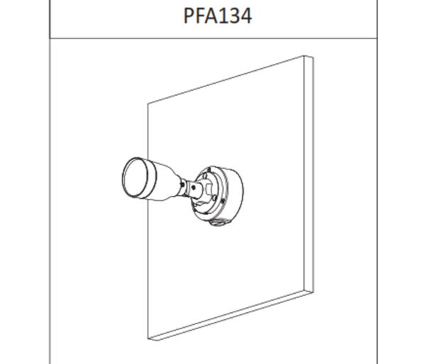 DAHUA IPC-HFW1239S1-LED-S4 - Cámara IP Bullet Full Color 2 Megapixeles/ Lente de 2.8mm/ Luz Blanca de 15 Mts/ H.265/ IP67/ PoE/ DWDR/ - Imagen 5