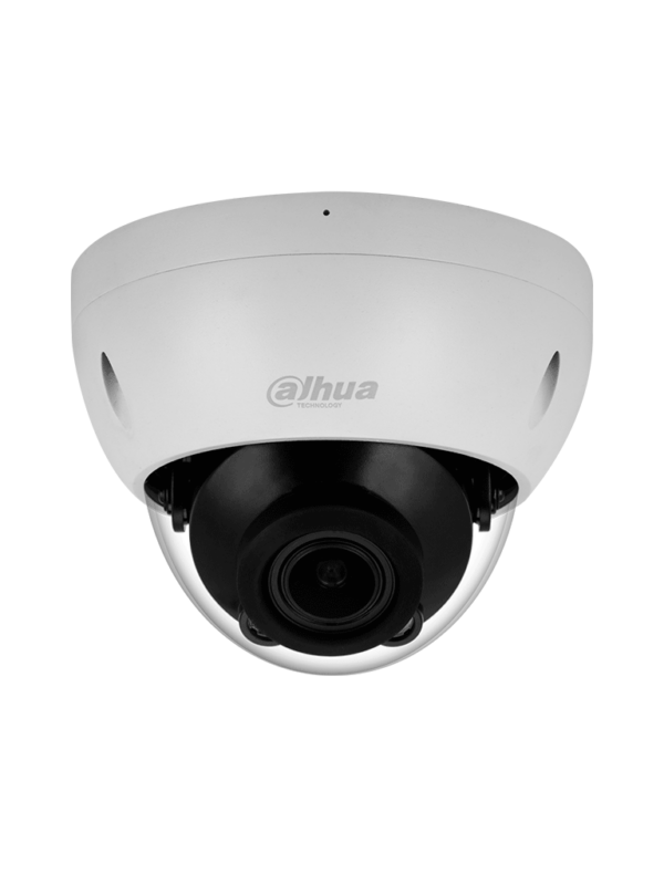 DAHUA DH-IPC-HDBW2841R-ZS - Cámara IP Domo Antivandálica de 8MP con lente motorizado 2.7-13.5mm, IR 40m, IA WizSense, detección de movimiento inteligente, protección perimetral, Starlight, PoE, WDR, H.265+, IP67, IK10. - Imagen 2