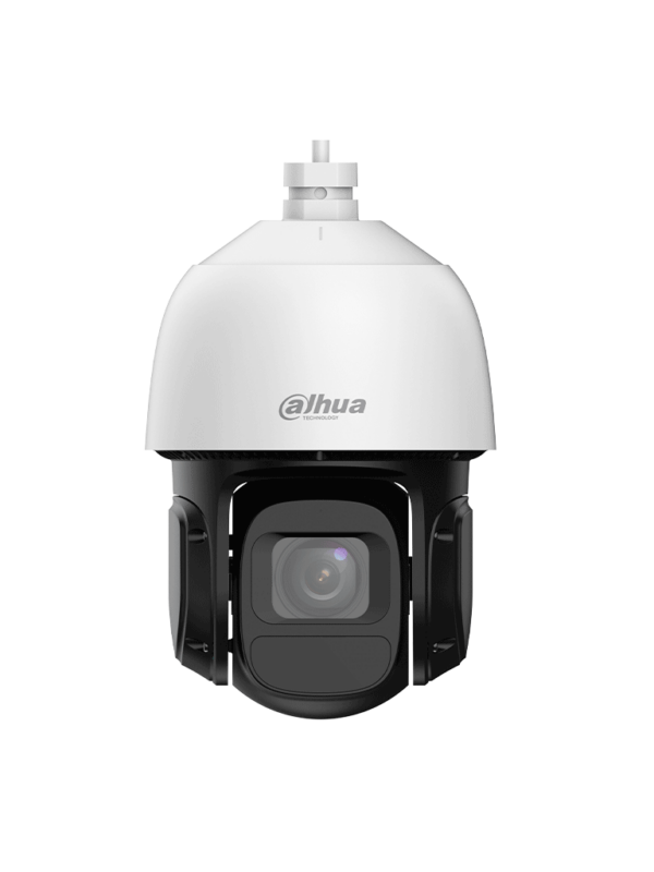 DAHUA SD3D216NB-GNY - Camara IP PTZ de 2 Megapixeles/ WizSense/ 16x de Zoom Optico/ 80 Metros de IR/ Detección de Vehiculos y Humanos/ SMD 3.0/ IP66/ Smart H.265+/ Ranura para MicroSD/ WDR Real de 120 dB/ #LoNuevo #LDIC10 - Imagen 2