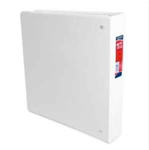 CARPETA PANORAMICA 1 1/2PULGADA