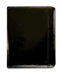 CARPETA EJECUTIVA VINI PIEL