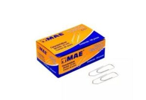 CLIP CUADRADITO MAE 1