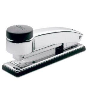 ENGRAPADORA DE GOLPE CROMADA