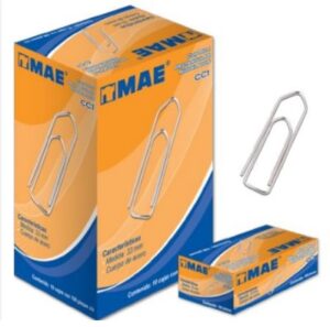 CAJA DE CLIP CUADRADITO 1