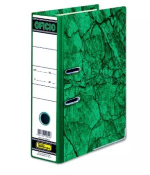 CARPETA REGISTRADORA OFICIO