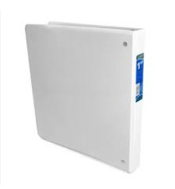 CARPETA PANORAMICA KINERA 1" EN D