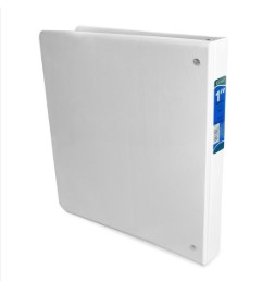 CARPETA PANORAMICA 1/2 "