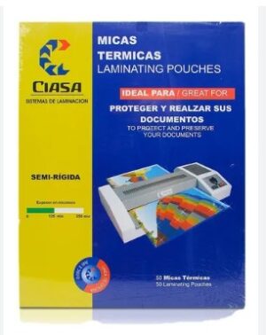 MICAS TERMICAS CIASA