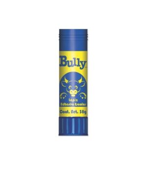 LAPIZ ADHESIVO BULLY 38G