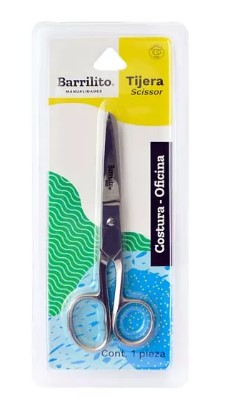 TIJERA DE COSTURA